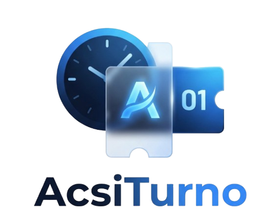 AcsiTurnos